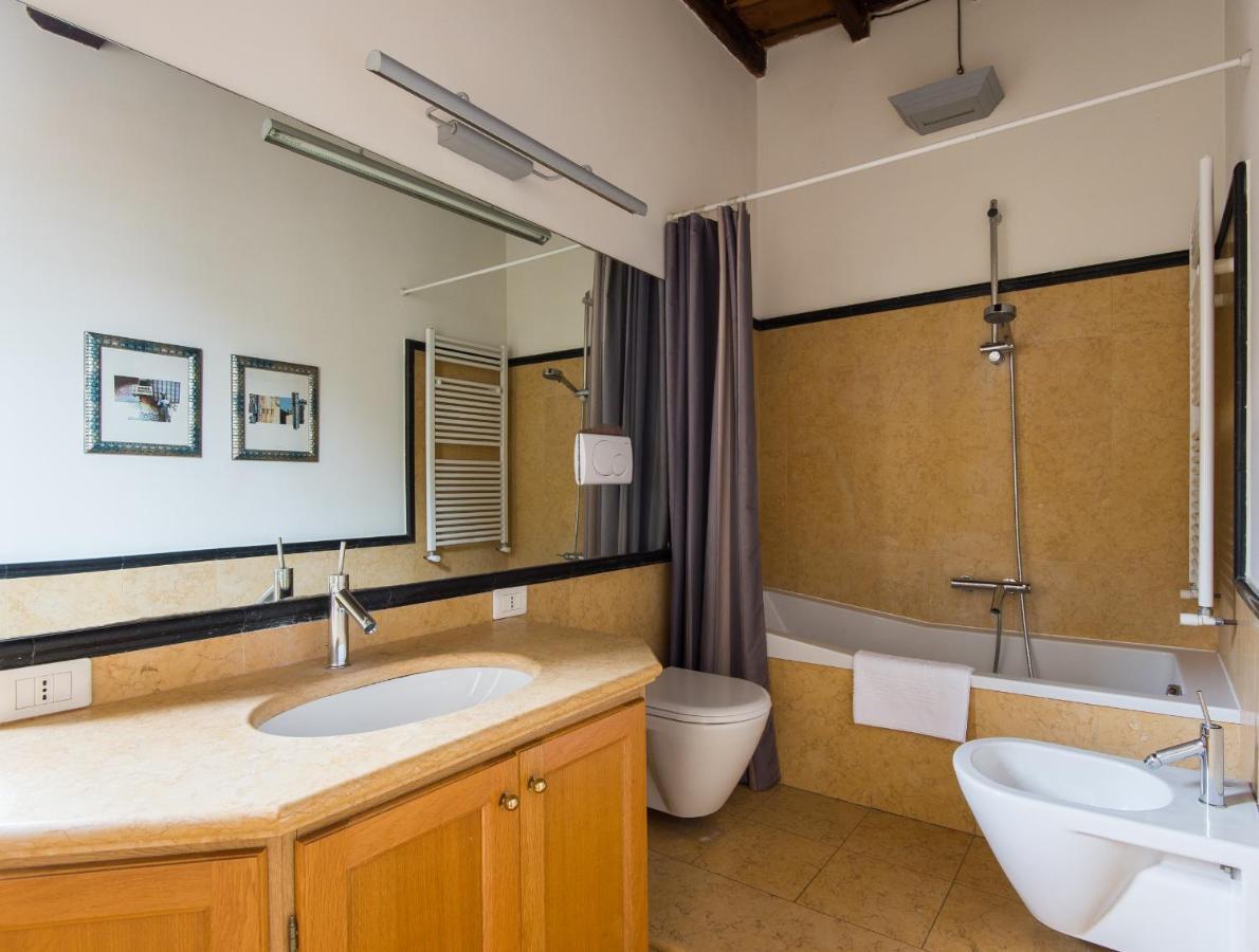 Pantheon Enchanting Luxury Apartment Рим Экстерьер фото