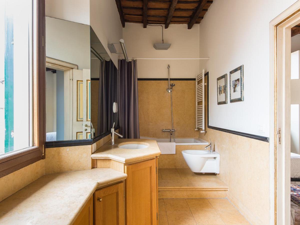 Pantheon Enchanting Luxury Apartment Рим Экстерьер фото