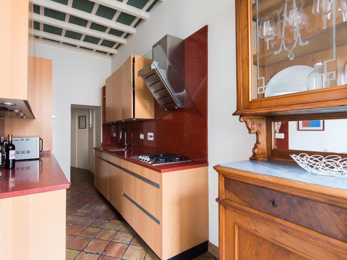 Pantheon Enchanting Luxury Apartment Рим Экстерьер фото
