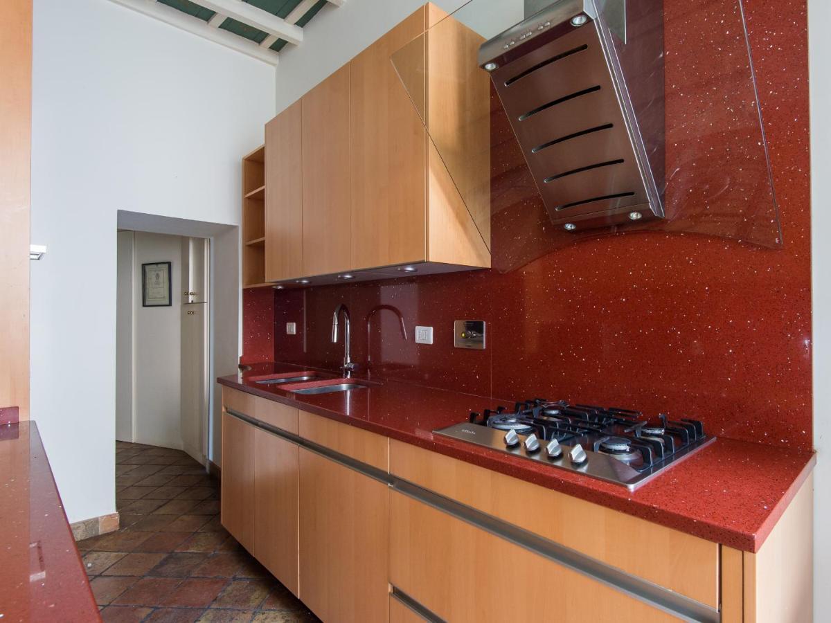 Pantheon Enchanting Luxury Apartment Рим Экстерьер фото