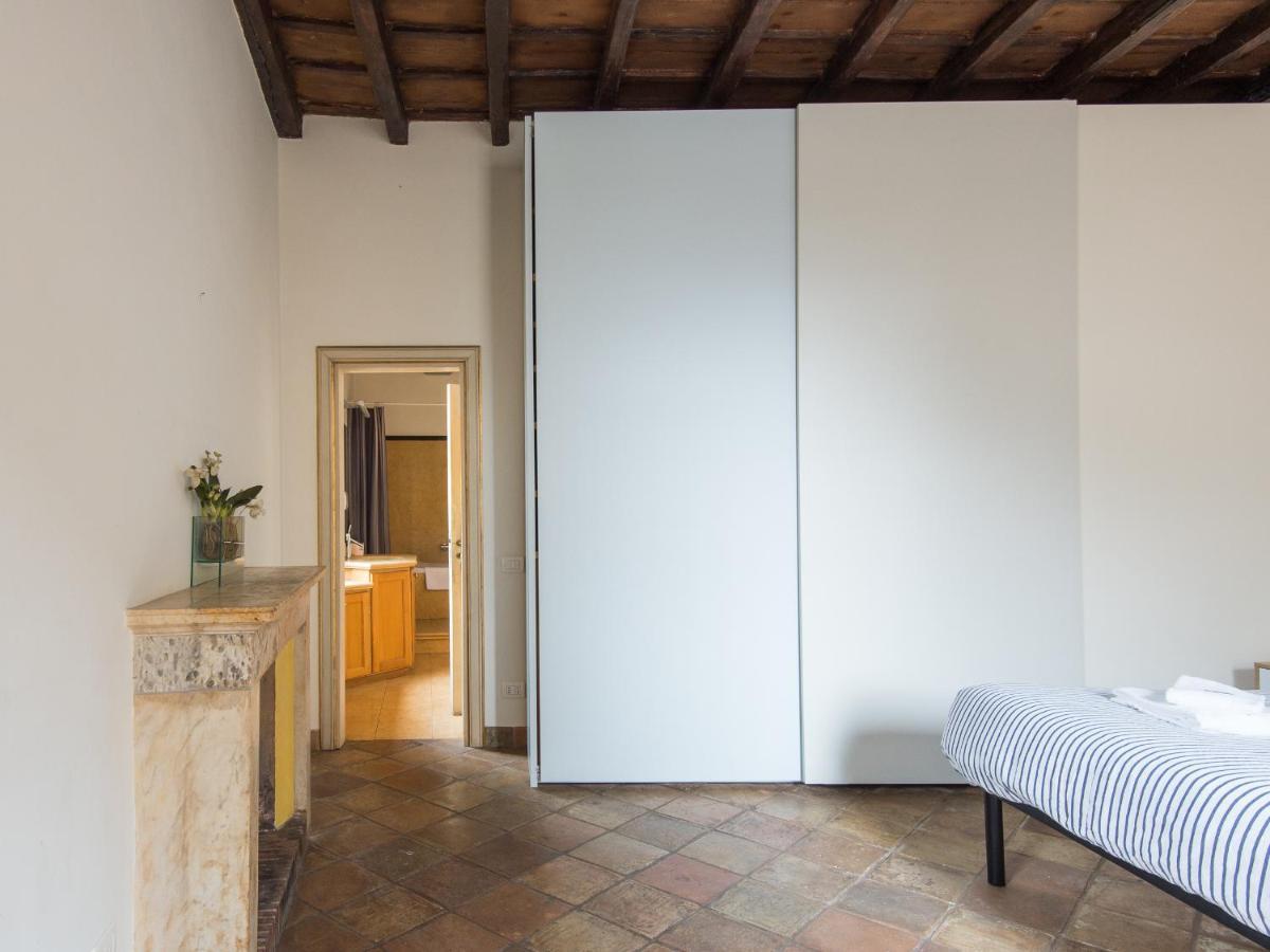 Pantheon Enchanting Luxury Apartment Рим Экстерьер фото