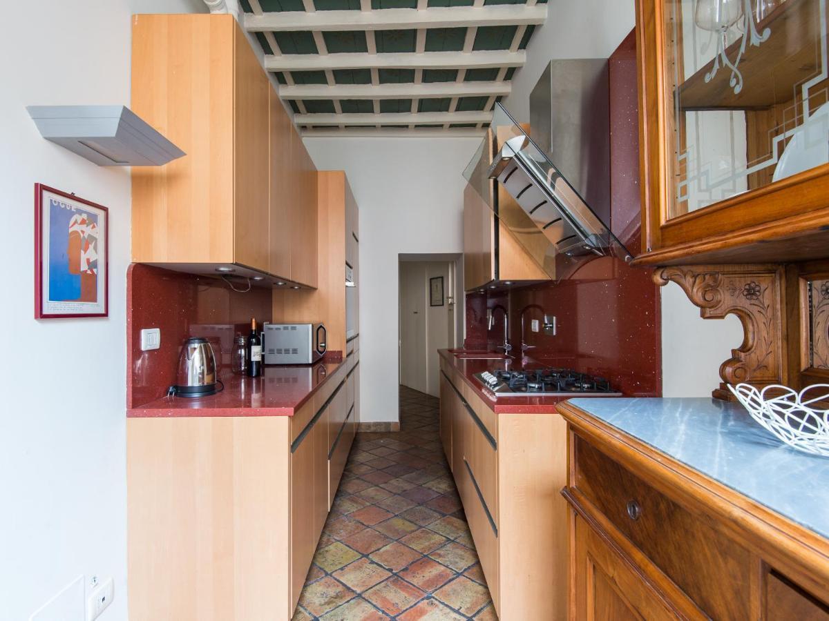 Pantheon Enchanting Luxury Apartment Рим Экстерьер фото